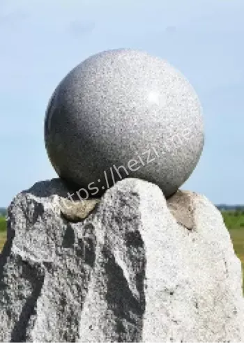 哥斯达黎加外星石球阵