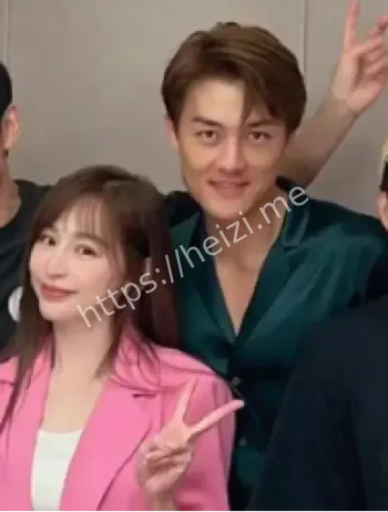 王心凌吴克群秘恋